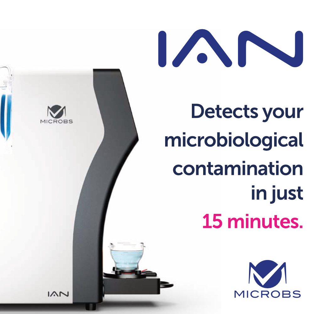 Microbs iAN RMM