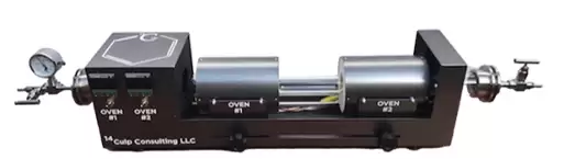 14Culp Dual-Oven 雙爐系統