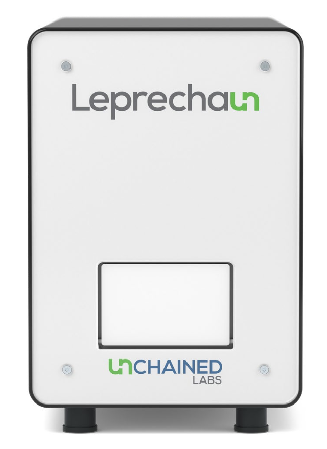 Leprechaun