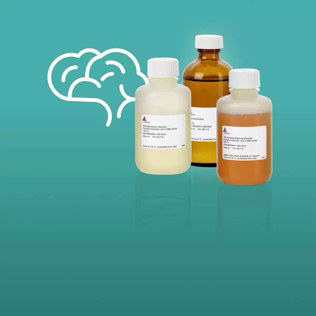 MACS Deep Clearing Kit