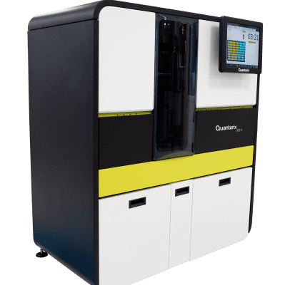 Simoa HD-X Analyzer 全自動免疫分析系統