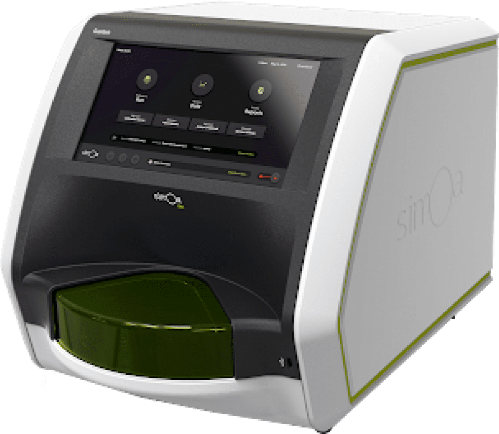 SP-X Imaging and Analysis System 平面陣列影像分析系統