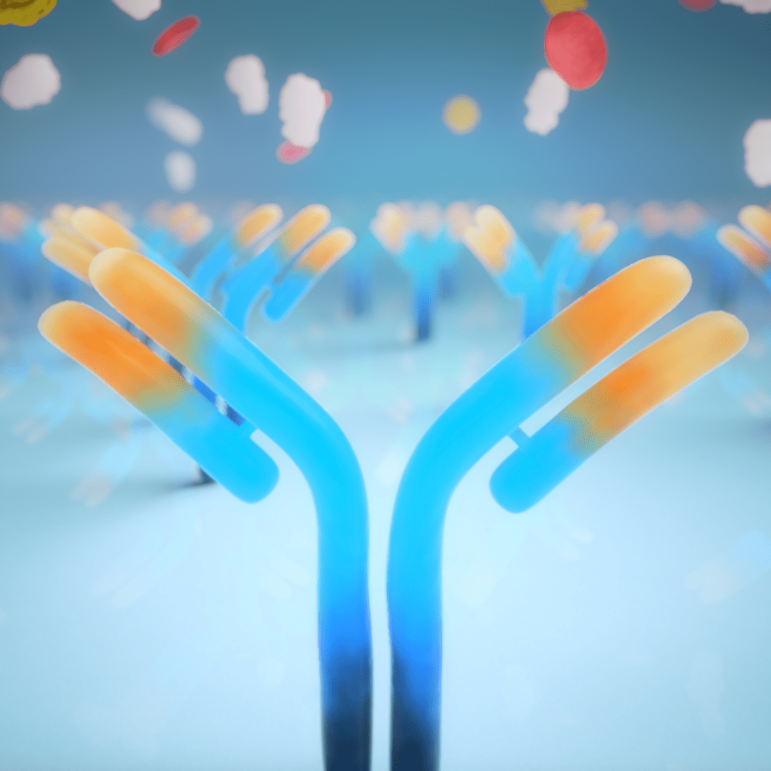 Washing and Background Reduction