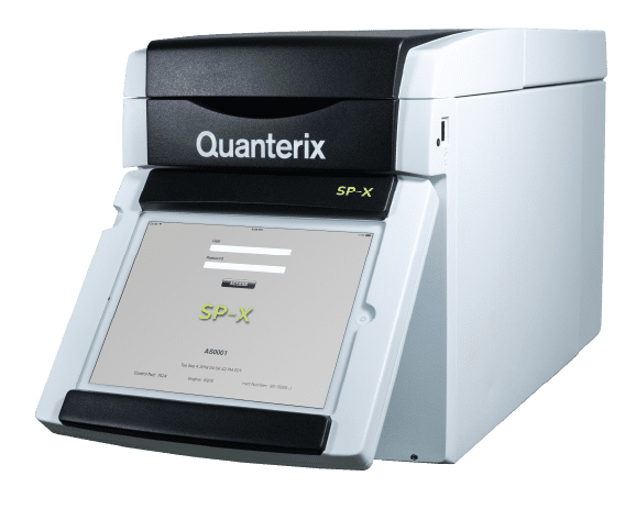 SP-X Imaging and Analysis System