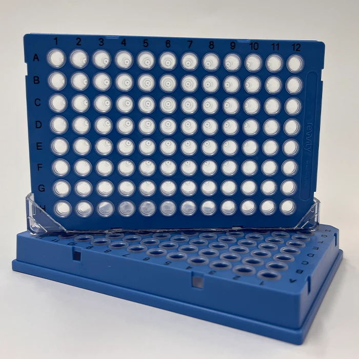 Microplates 微量盤耗材