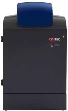 G:Box chemi XX6/XX9 旗艦級成像系統