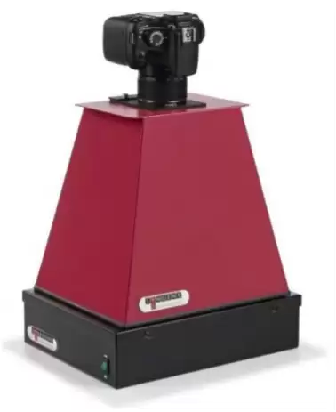 DigiGenius Gel Documentation System