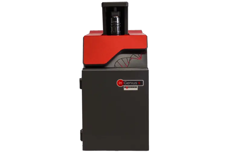 InGenius 5 Manual Gel Documentation System