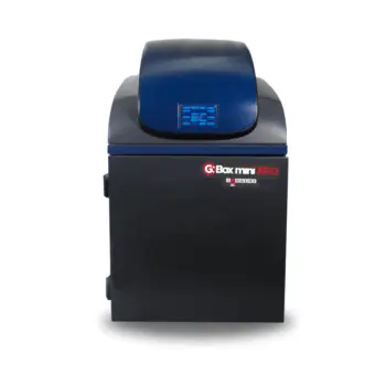 G:Box mini XRQ 化學發光螢光成像系統