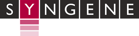 Syngene Logo