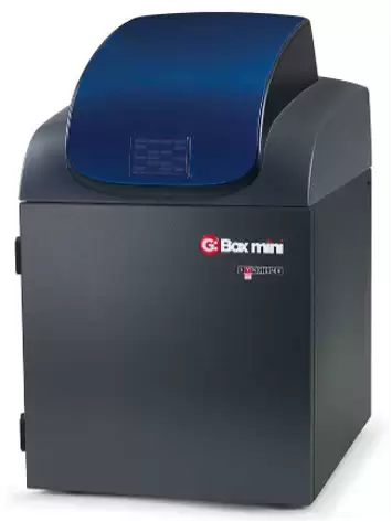 G:Box mini 6/9 多重螢光與化學發光成像系統