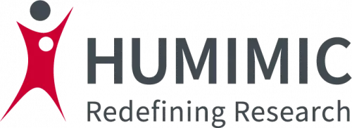 HUMIMIC logo