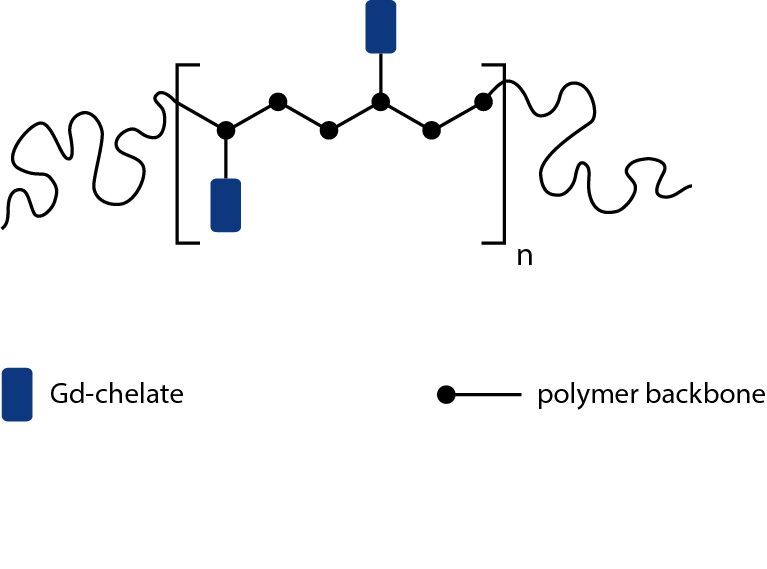 GadoSpin P - MR Angiography Agent