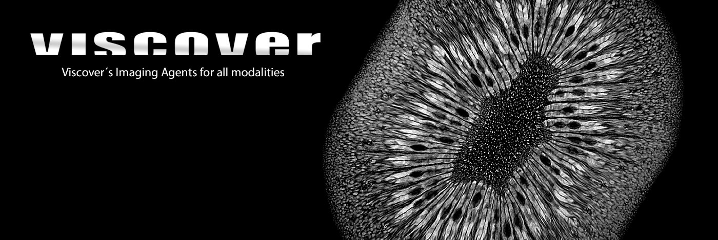 Viscover Chemistry Banner