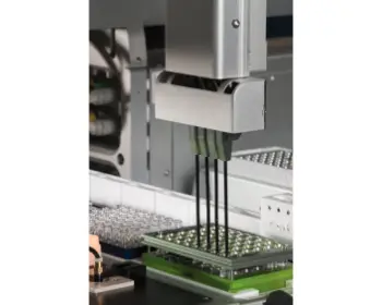 Multi-channel pH Probe 多通道 pH 探針