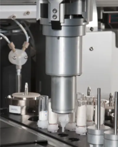 Solid Dispensing Tools 固體分注工具