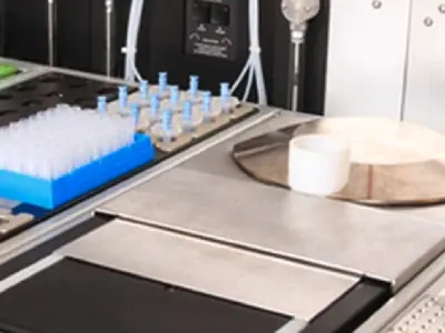 Balance with integrated camera - 整合相機天平