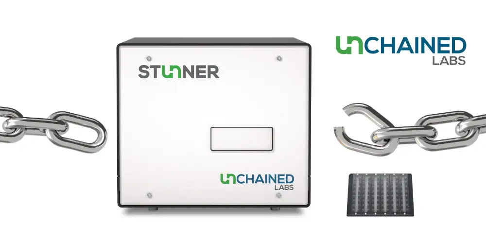 Stunner系統配置圖