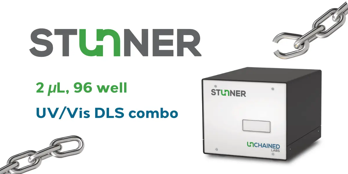 Stunner 儀器主圖