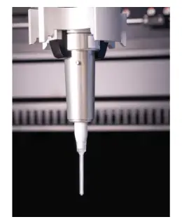 Stuntman Viscous liquid dispensing 黏性液體分配模組