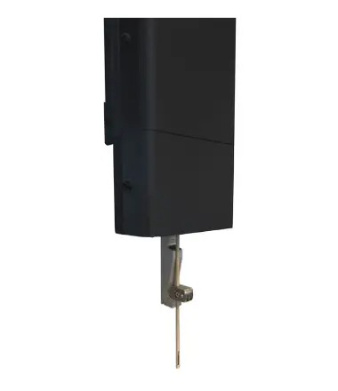 Stuntman Conductivity arm 電導率量測臂