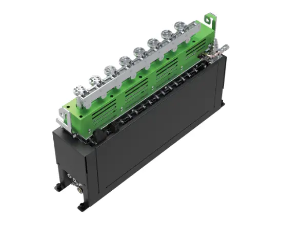 Stuntman Optimization Sampling Reactor（OSR），48 平行高溫高壓反應器