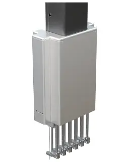 Stuntman Heated liquid dispensing 加熱液體分配模組