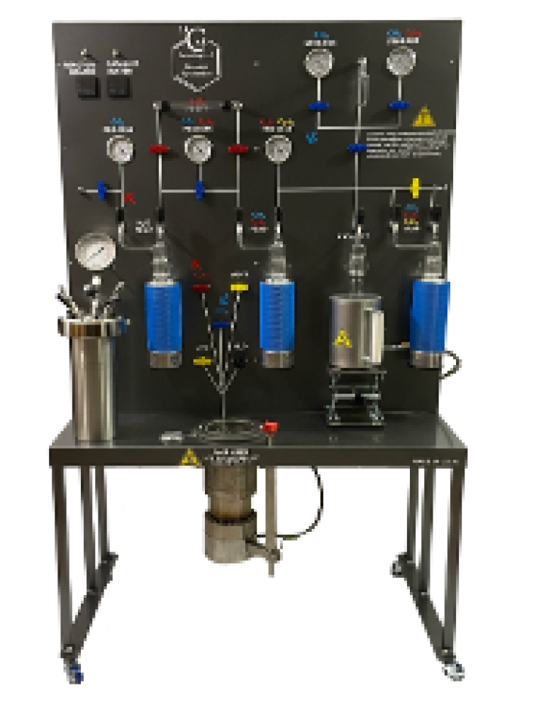 14Culp instrument