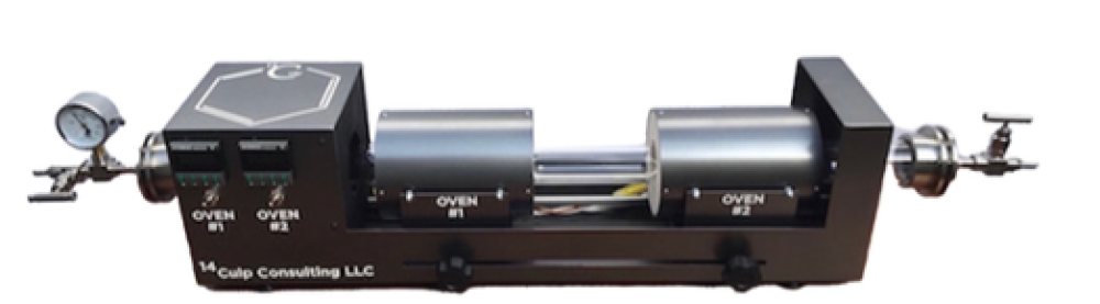 Dual-Oven