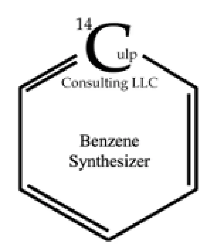 14Culp Benzene Synthesizer Logo