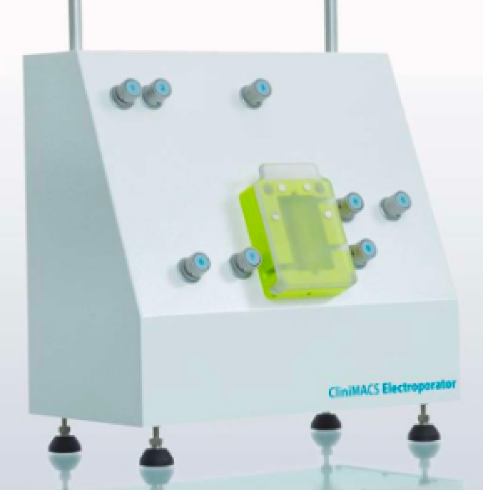 CliniMACS Electroporator