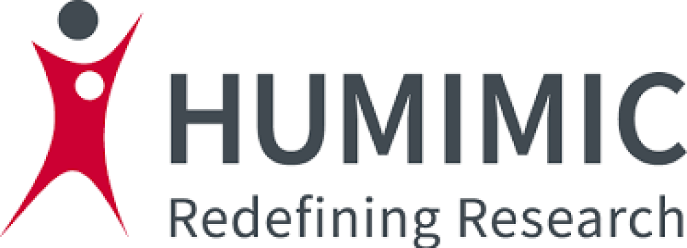 HUMIMIC LOGO