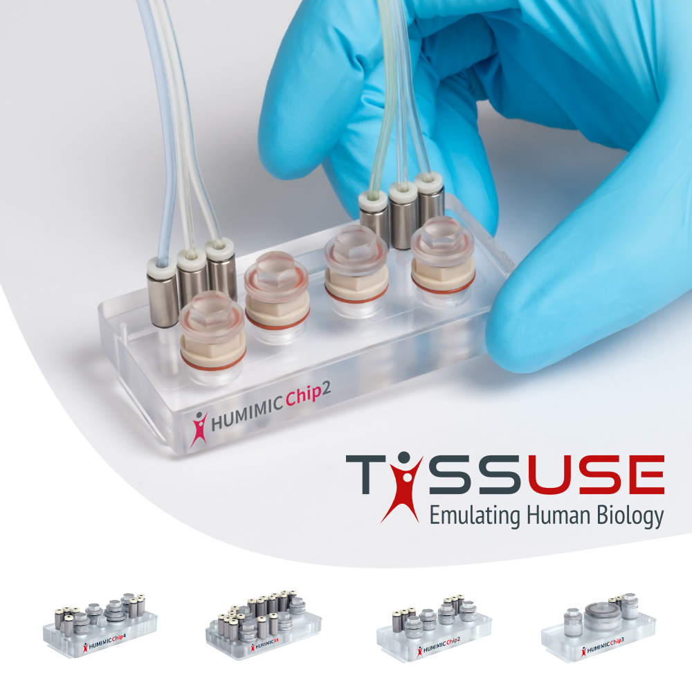 TissUse Chip 1000pxsq