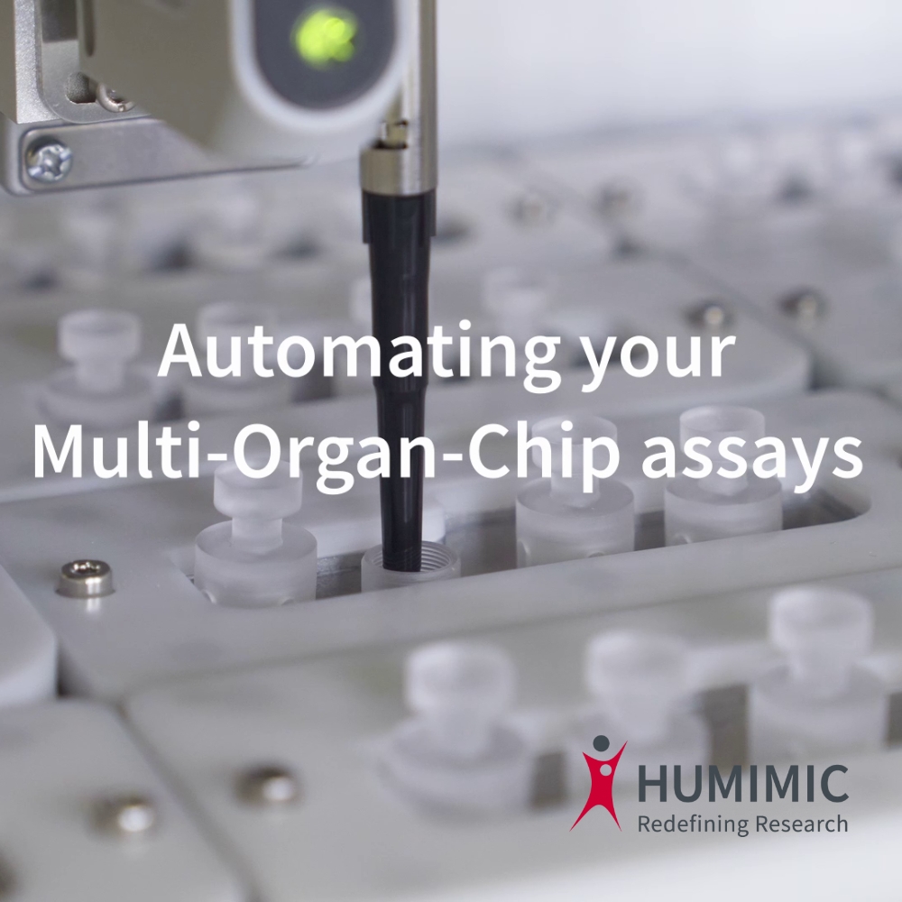 HUMIMIC Chips SQ1000