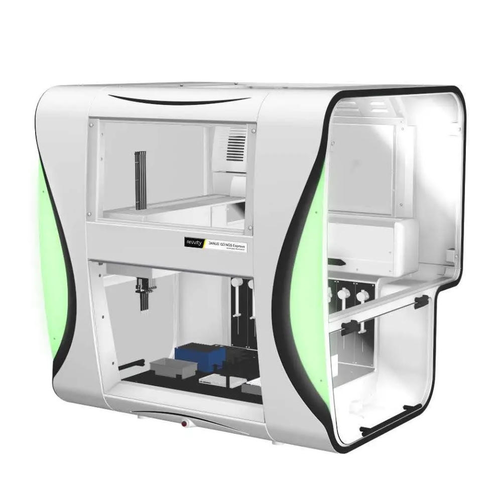 Janus G3 sq