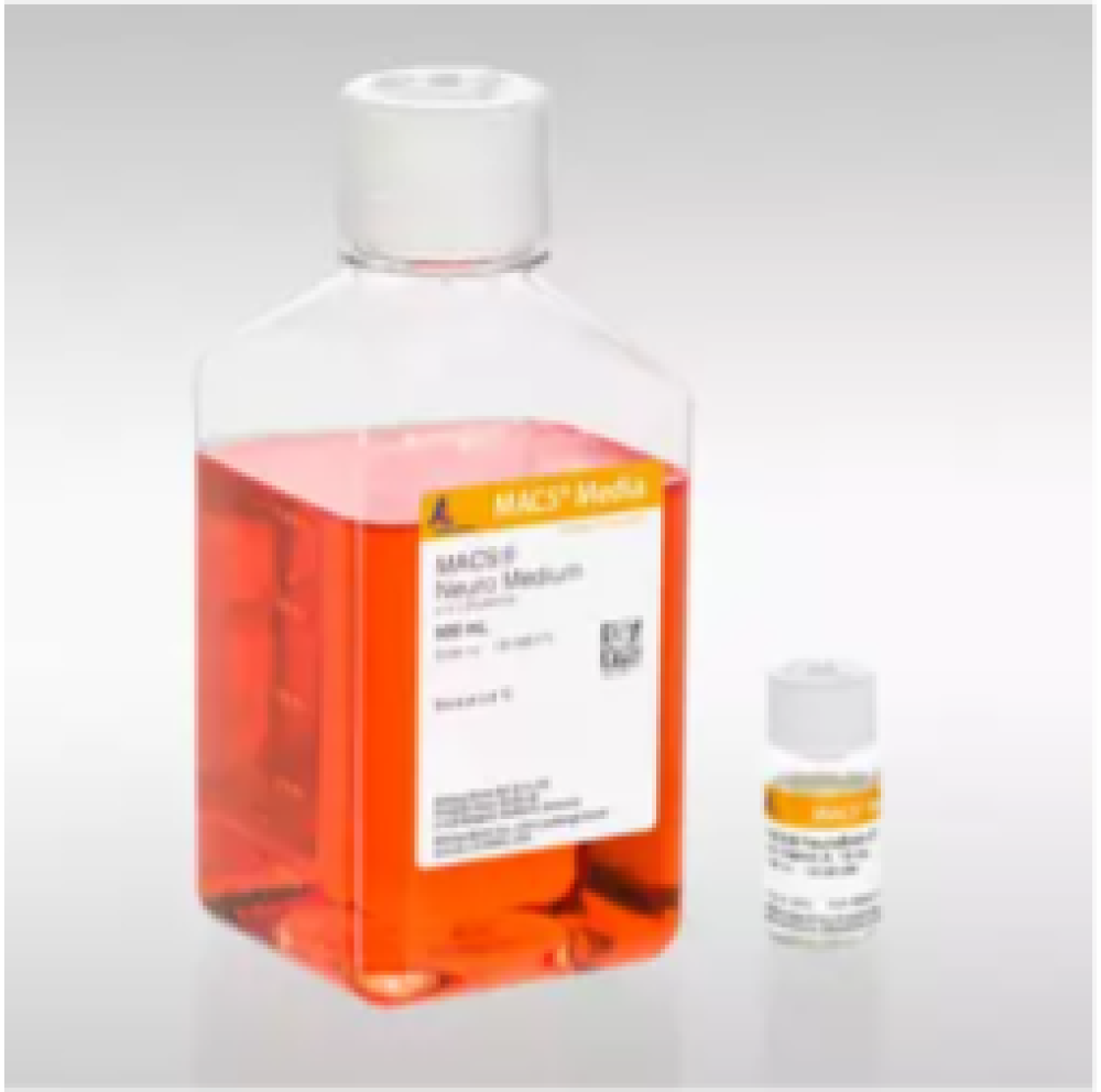 MACS 細胞培養與細胞分化 - 《博克科技》專業服務‧誠心以赴 Always for You