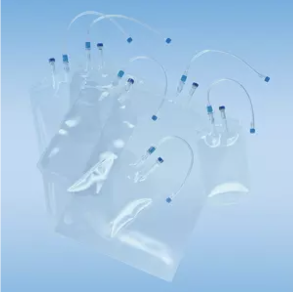 MACS GMP Cell Differentiation and Expansion Bag