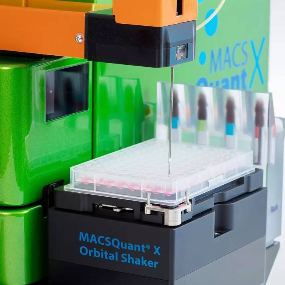 MACSQuant® Flow Cytometry Solutions – 精準細胞分析 - 《博克科技》專業服務‧誠心以赴 Always ...