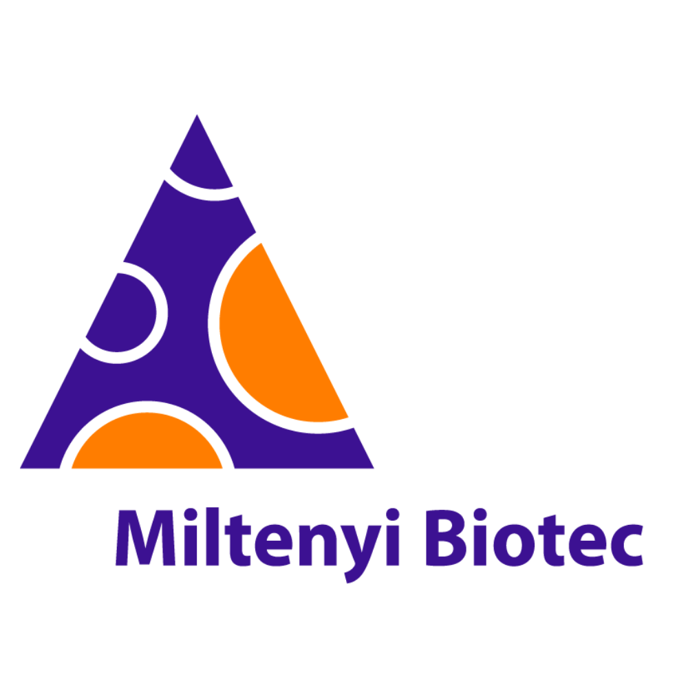 Miltenyi Logo