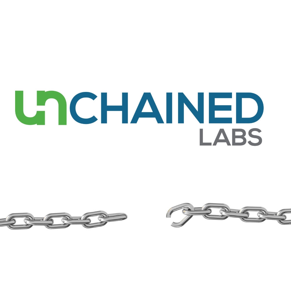 Unchained Labs Logo