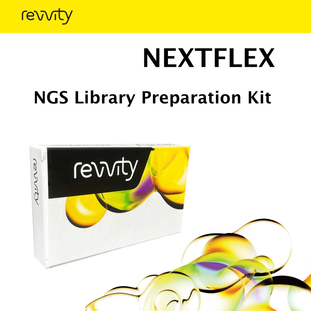 NEXTFLEX NGS Prep 1000sq