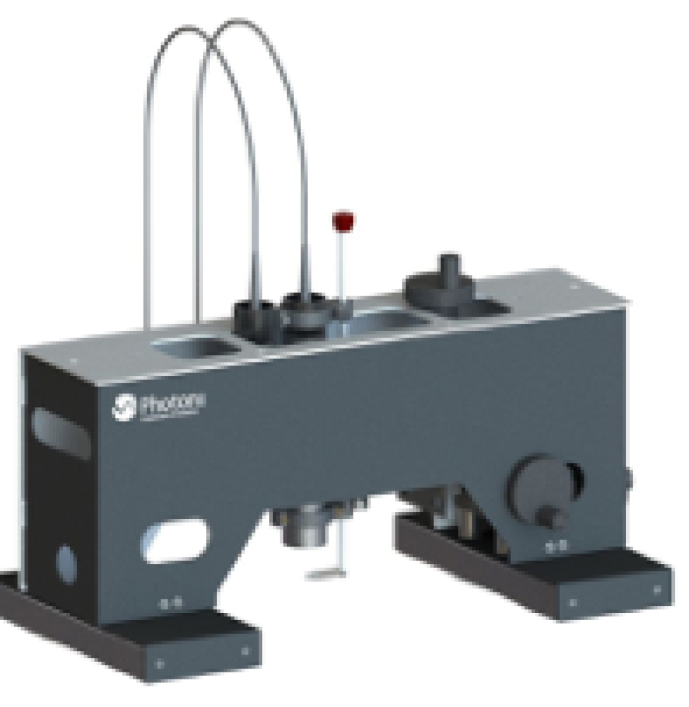 NIR-II IN VIVO Imaging 3
