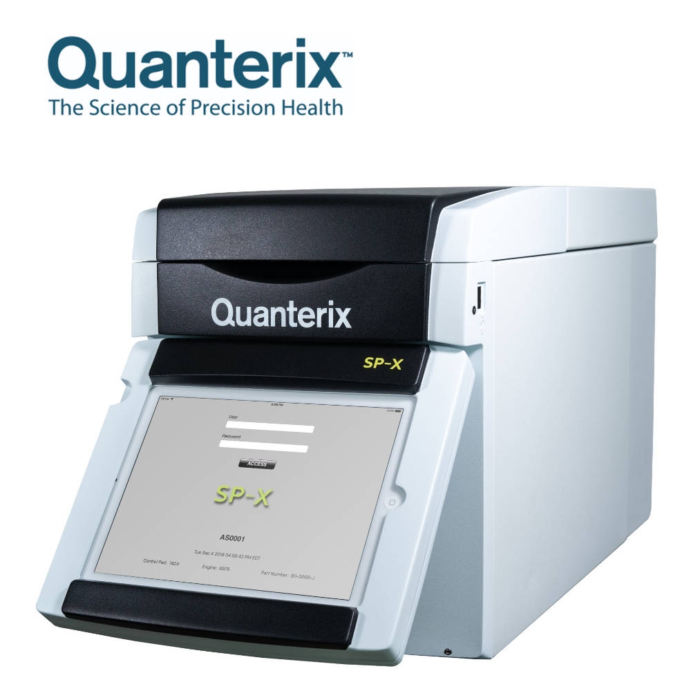 Quantriex SP-X