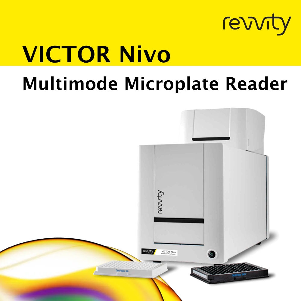  VICTOR Nivo Multimode Microplate Reader 1000sq