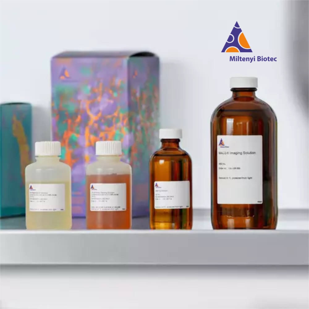 Tissue clearing reagents – your ticket to a crystal-clear 3D world