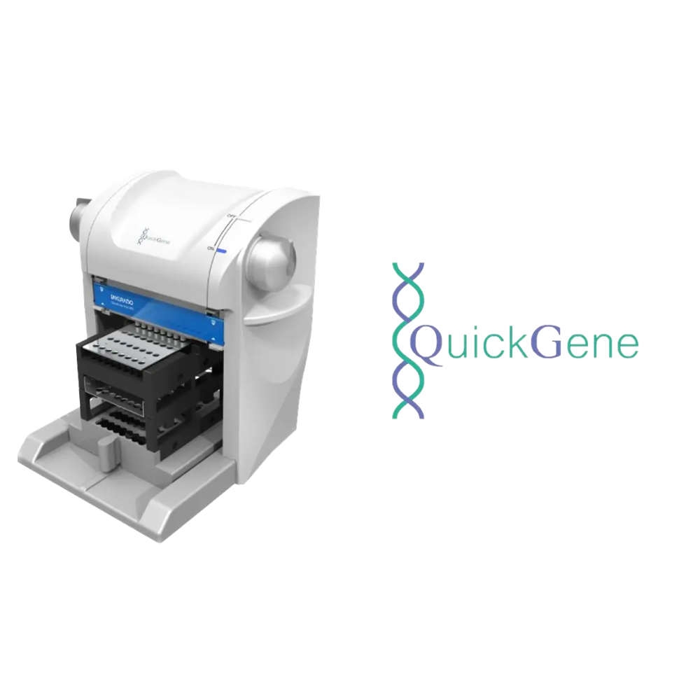 Quickgene 