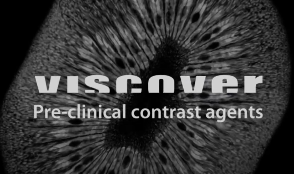 Viscover Imaging Agents